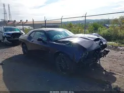 2C3CDZKG9MH597624 2021 DODGE CHALLENGER
