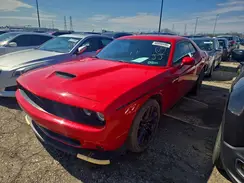 2C3CDZKG9MH618312 2021 DODGE CHALLENGER