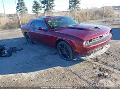 2C3CDZKG9NH103537 2022 DODGE CHALLENGER