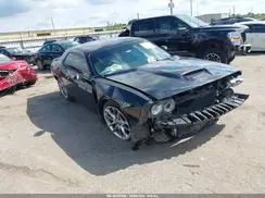 2C3CDZKG9NH118510 2022 DODGE CHALLENGER