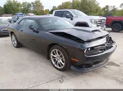 2C3CDZKG9NH175760 2022 DODGE CHALLENGER