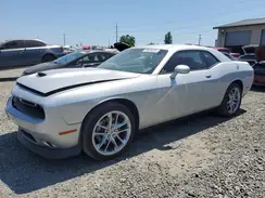 2C3CDZKG9NH185852 2022 DODGE CHALLENGER