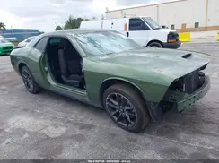 2C3CDZKG9NH188749 2022 DODGE CHALLENGER