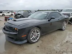 2C3CDZKG9NH200527 2022 DODGE CHALLENGER