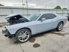 2C3CDZKG9NH238825 2022 DODGE CHALLENGER