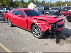 2C3CDZKG9PH504332 2023 DODGE CHALLENGER