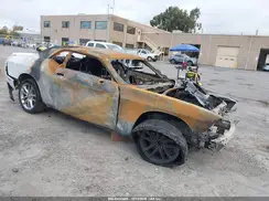 2C3CDZKG9PH546578 2023 DODGE CHALLENGER