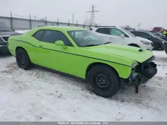 2C3CDZKG9PH567236 2023 DODGE CHALLENGER