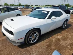 2C3CDZKG9PH600347 2023 DODGE CHALLENGER