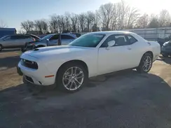 2C3CDZKG9PH633137 2023 DODGE CHALLENGER