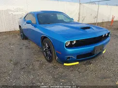 2C3CDZKG9PH665716 2023 DODGE CHALLENGER