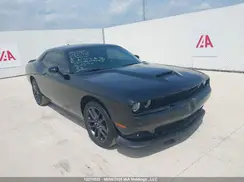 2C3CDZKG9PH670740 2023 DODGE CHALLENGER