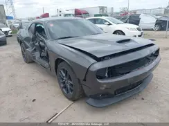 2C3CDZKG9PH696531 2023 DODGE CHALLENGER