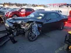 2C3CDZKGXKH504400 2019 DODGE CHALLENGER