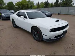 2C3CDZKGXKH522170 2019 DODGE CHALLENGER