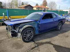 2C3CDZKGXKH522198 2019 DODGE CHALLENGER