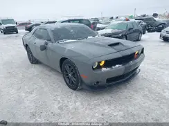 2C3CDZKGXKH549627 2019 DODGE CHALLENGER