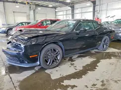 2C3CDZKGXKH570512 2019 DODGE CHALLENGER