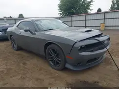 2C3CDZKGXKH587729 2019 DODGE CHALLENGER