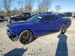 2C3CDZKGXKH592171 2019 DODGE CHALLENGER