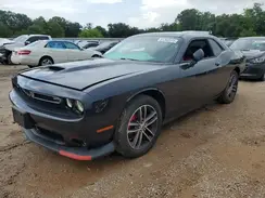 2C3CDZKGXKH604125 2019 DODGE CHALLENGER