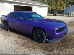 2C3CDZKGXKH629056 2019 DODGE CHALLENGER