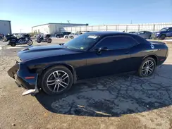 2C3CDZKGXKH663529 2019 DODGE CHALLENGER