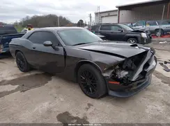 2C3CDZKGXKH671713 2019 DODGE CHALLENGER