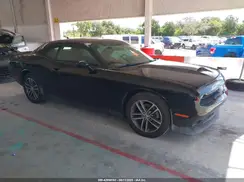 2C3CDZKGXKH741758 2019 DODGE CHALLENGER
