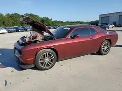 2C3CDZKGXKH759824 2019 DODGE CHALLENGER