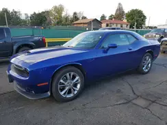2C3CDZKGXLH207094 2020 DODGE CHALLENGER