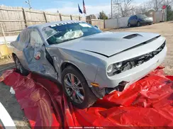 2C3CDZKGXLH207113 2020 DODGE CHALLENGER