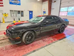 2C3CDZKGXMH551008 2021 DODGE CHALLENGER