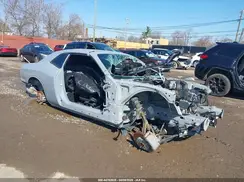 2C3CDZKGXMH556371 2021 DODGE CHALLENGER