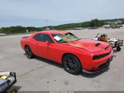 2C3CDZKGXMH560940 2021 DODGE CHALLENGER