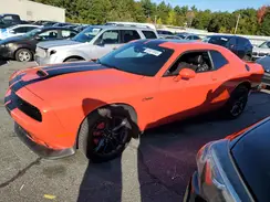 2C3CDZKGXMH560971 2021 DODGE CHALLENGER