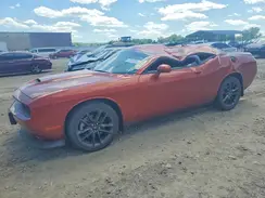 2C3CDZKGXMH564907 2021 DODGE CHALLENGER
