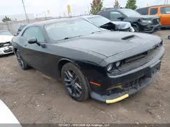 2C3CDZKGXMH568536 2021 DODGE CHALLENGER
