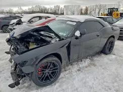 2C3CDZKGXMH582887 2021 DODGE CHALLENGER