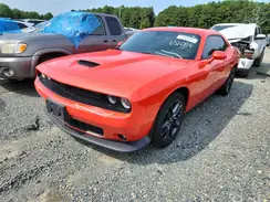 2C3CDZKGXMH632087 2021 DODGE CHALLENGER