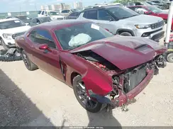 2C3CDZKGXMH635782 2021 DODGE CHALLENGER
