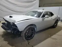 2C3CDZKGXMH649505 2021 DODGE CHALLENGER