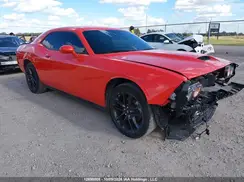 2C3CDZKGXMH660861 2021 DODGE CHALLENGER