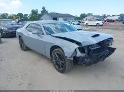 2C3CDZKGXMH677403 2021 DODGE CHALLENGER