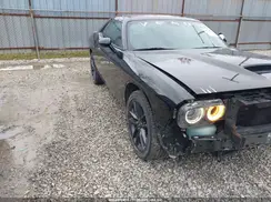2C3CDZKGXNH118550 2022 DODGE CHALLENGER