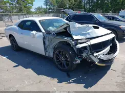 2C3CDZKGXNH165495 2022 DODGE CHALLENGER