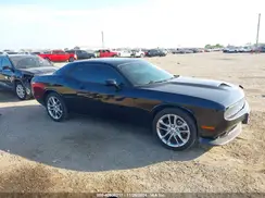 2C3CDZKGXNH185830 2022 DODGE CHALLENGER