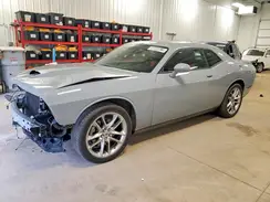 2C3CDZKGXNH194432 2022 DODGE CHALLENGER