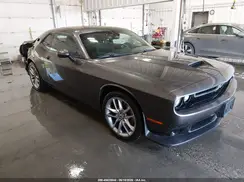 2C3CDZKGXNH207549 2022 DODGE CHALLENGER
