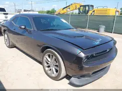2C3CDZKGXNH223749 2022 DODGE CHALLENGER